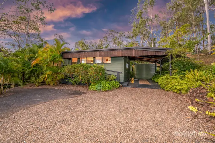 4528 Bundaberg Gin Gin Road