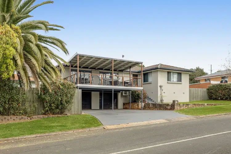 2 Cassia Street, Centenary Heights QLD 4350
