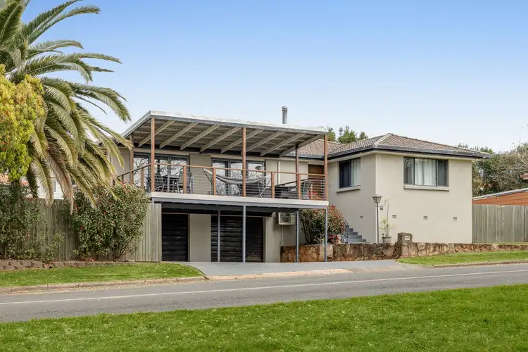 Second view of Homely house listing, 2 Cassia Street, Centenary Heights QLD 4350