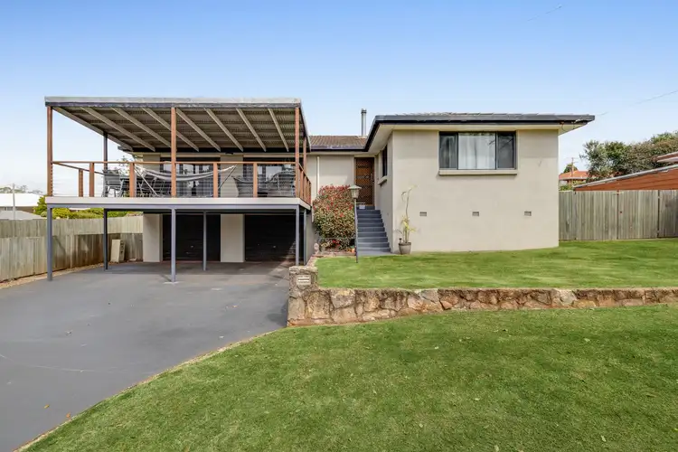 Fourth view of Homely house listing, 2 Cassia Street, Centenary Heights QLD 4350