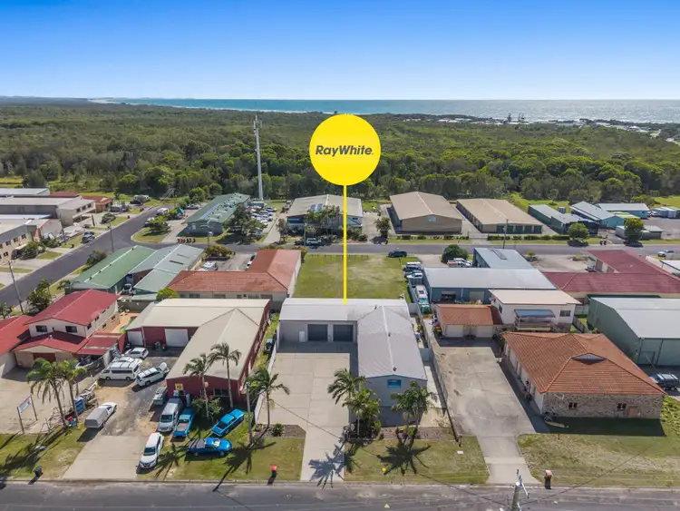 2/8 Memorial Airport Drive, Evans Head NSW 2473