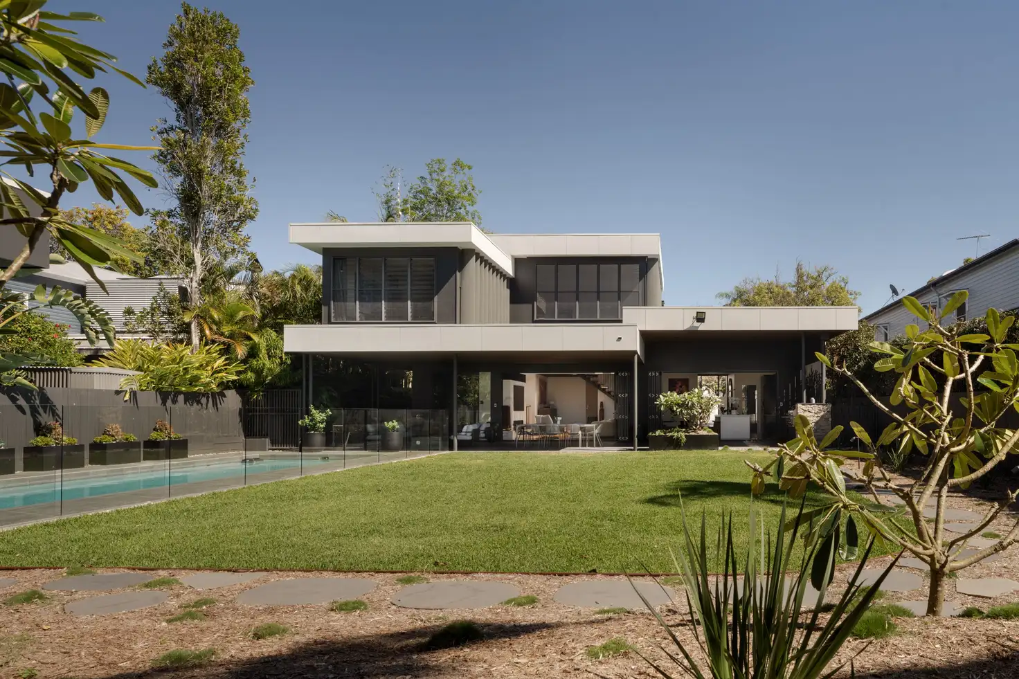 Main view of Homely house listing, 61 Goodwood Street, Hendra QLD 4011