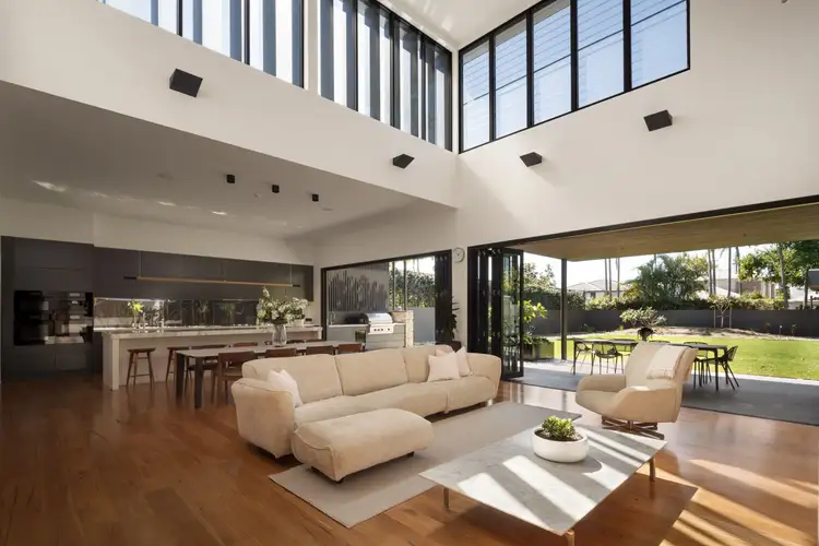 Third view of Homely house listing, 61 Goodwood Street, Hendra QLD 4011