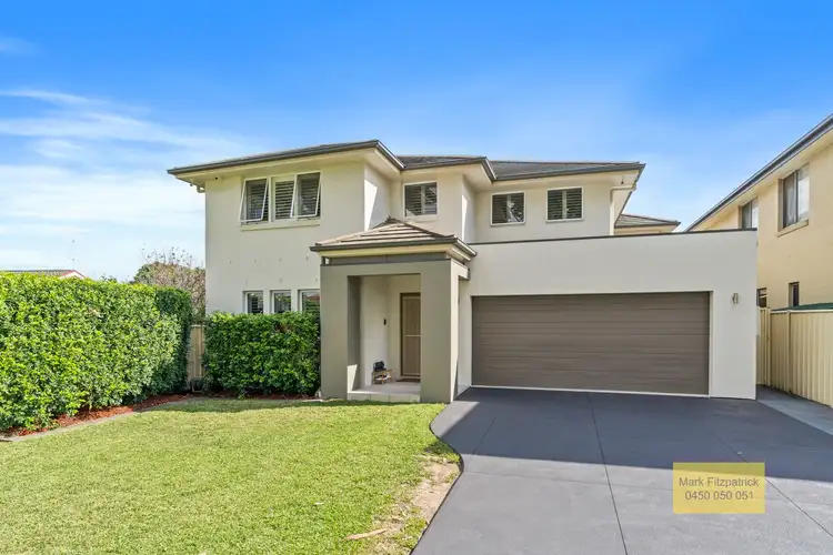 20 Olsen Place, Harrington Park NSW 2567