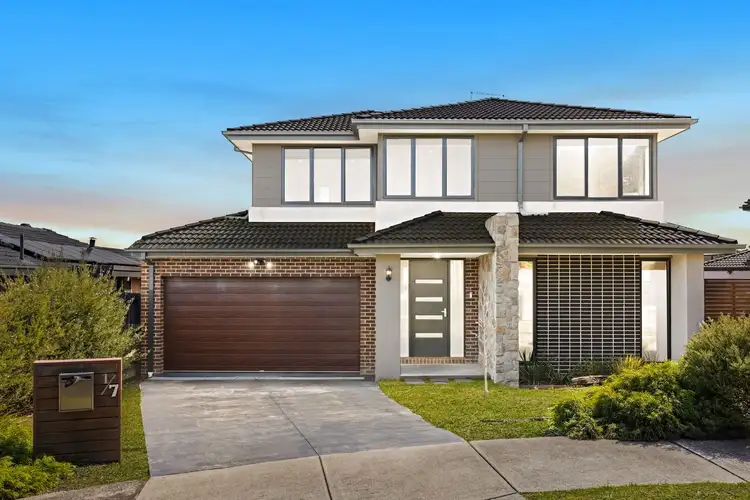 1/7 Aranga Crescent, Donvale VIC 3111
