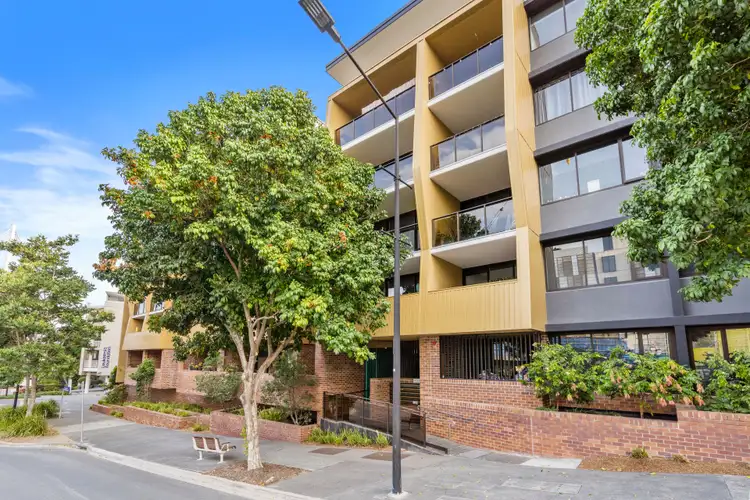 315/31 Peter Doherty Street, Dutton Park QLD 4102