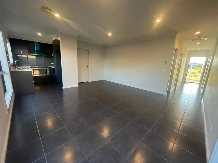 Fifth view of Homely house listing, 18 Harker Esplanade, Tarneit VIC 3029