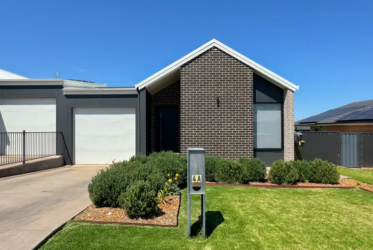 4A Hydrangea Avenue, Parkes NSW 2870