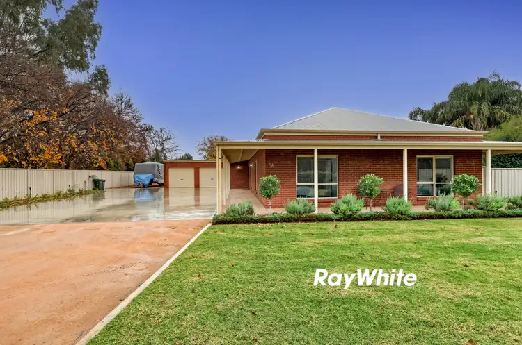 5A Rowse Court, Mildura VIC 3500