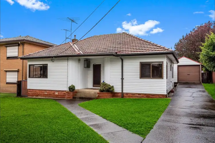 105 Stephen Street, Blacktown NSW 2148