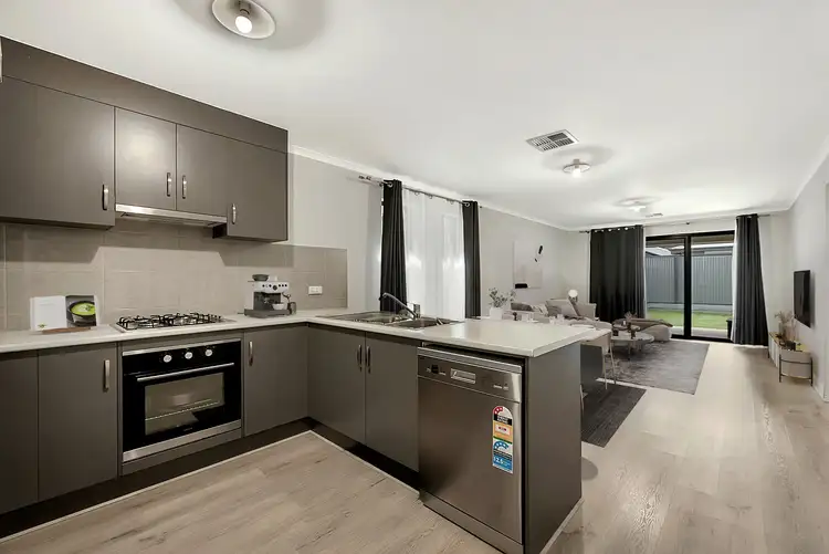 Third view of Homely house listing, 6 Bass Circuit, Eyre SA 5121