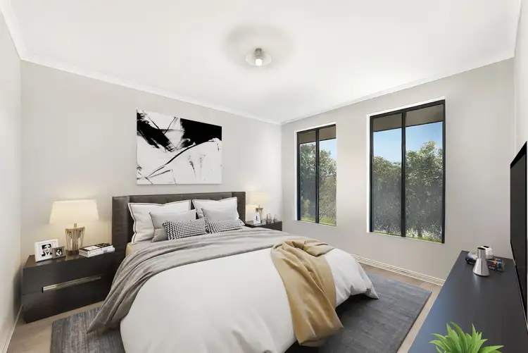Fifth view of Homely house listing, 6 Bass Circuit, Eyre SA 5121