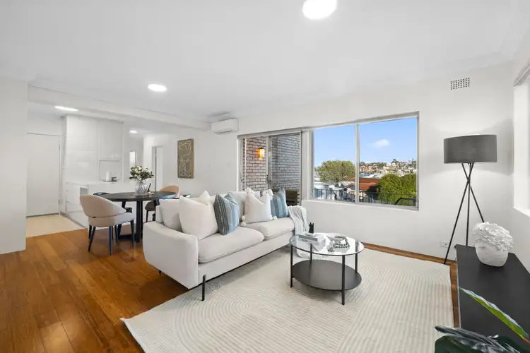 Second view of Homely apartment listing, 1/307 Victoria Place, Drummoyne NSW 2047