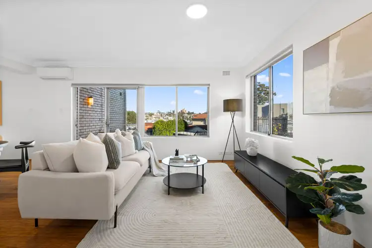 Third view of Homely apartment listing, 1/307 Victoria Place, Drummoyne NSW 2047