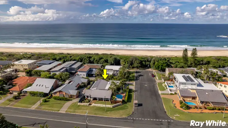40 Underwood Road, Forster NSW 2428