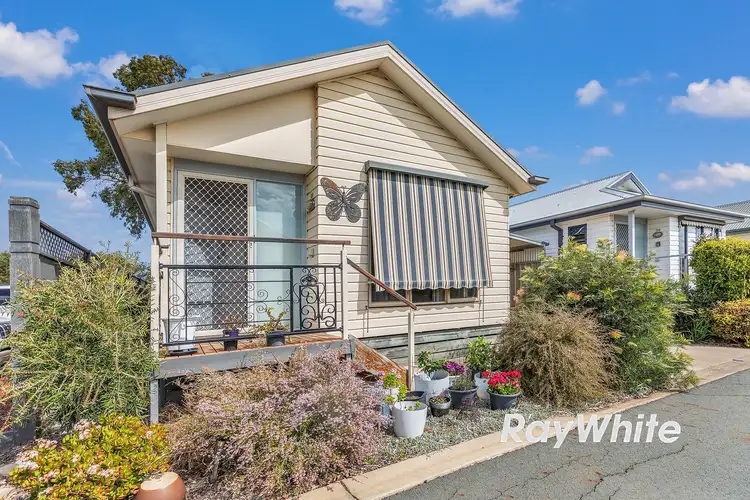 29/65-73 Northern Highway (Sun River Home Park), Echuca VIC 3564