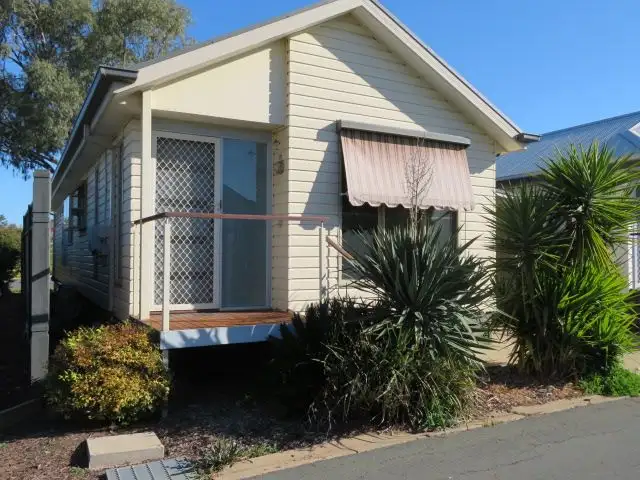 29/65-73 Northern Highway (Sun River Home Park), Echuca VIC 3564