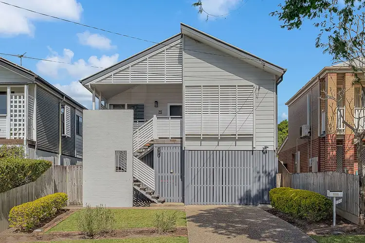 173 Strong Avenue, Graceville QLD 4075