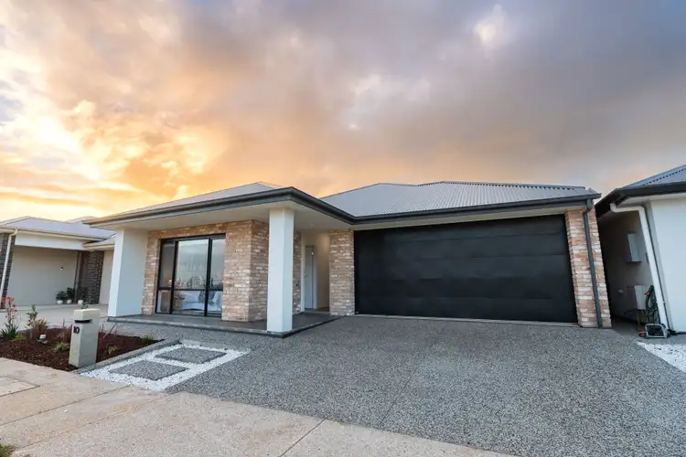 Third view of Homely house listing, 10 Trimboli Crescent, Riverlea Park SA 5120
