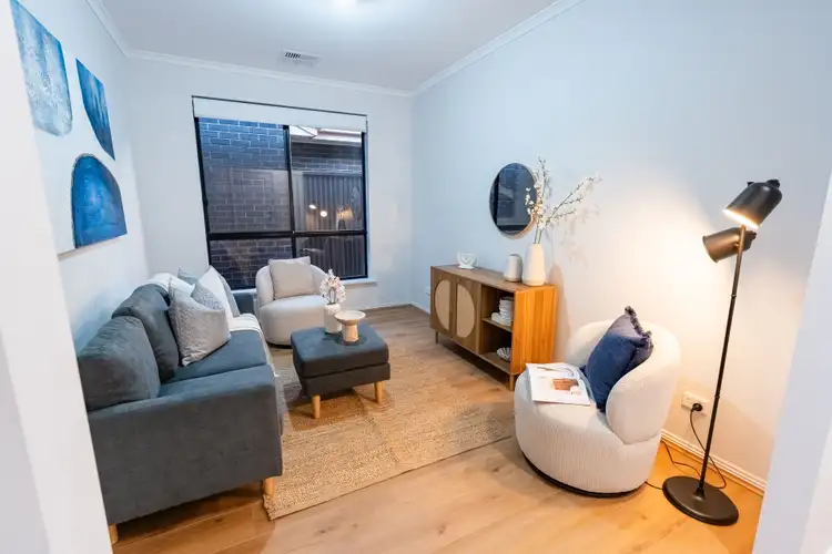 Fifth view of Homely house listing, 10 Trimboli Crescent, Riverlea Park SA 5120