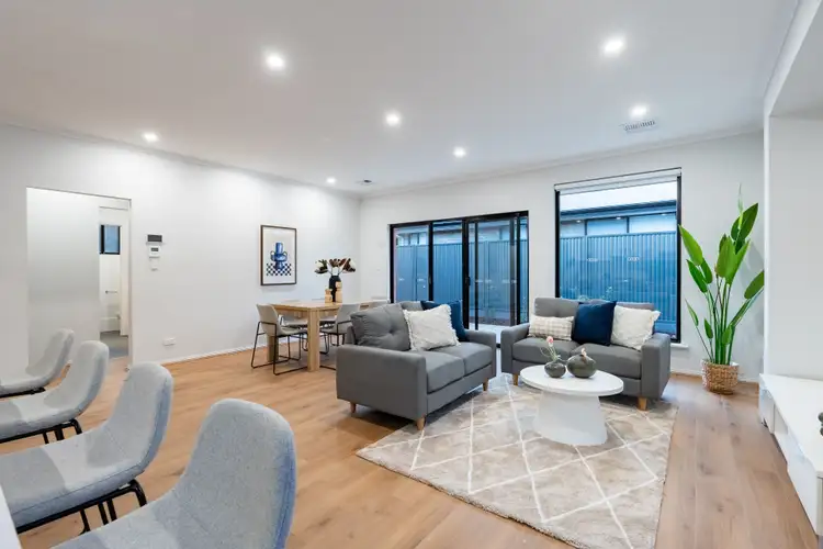 Sixth view of Homely house listing, 10 Trimboli Crescent, Riverlea Park SA 5120