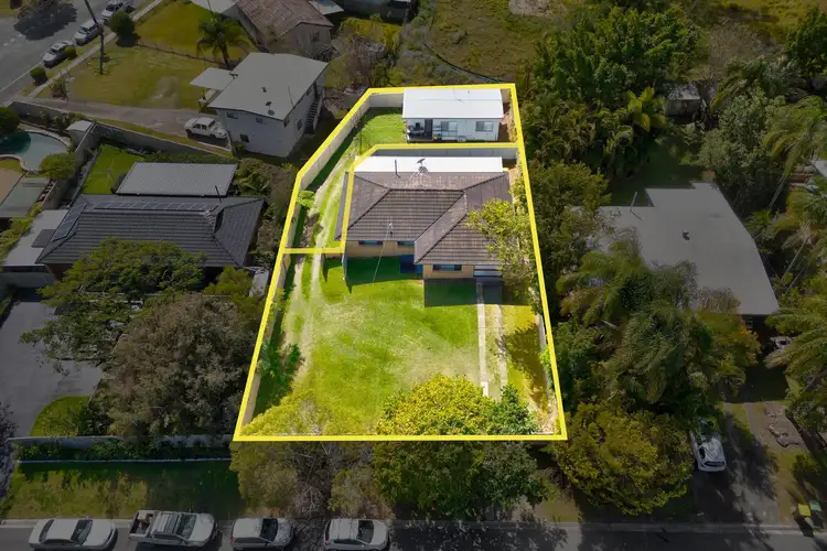 5 & 5A Thomas Street, Narangba QLD 4504