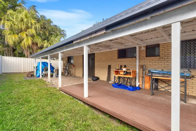 Sixth view of Homely house listing, 5 & 5A Thomas Street, Narangba QLD 4504
