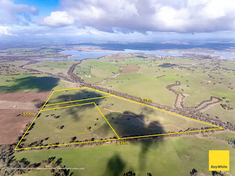 3269 Mcivor Highway, Knowsley VIC 3523