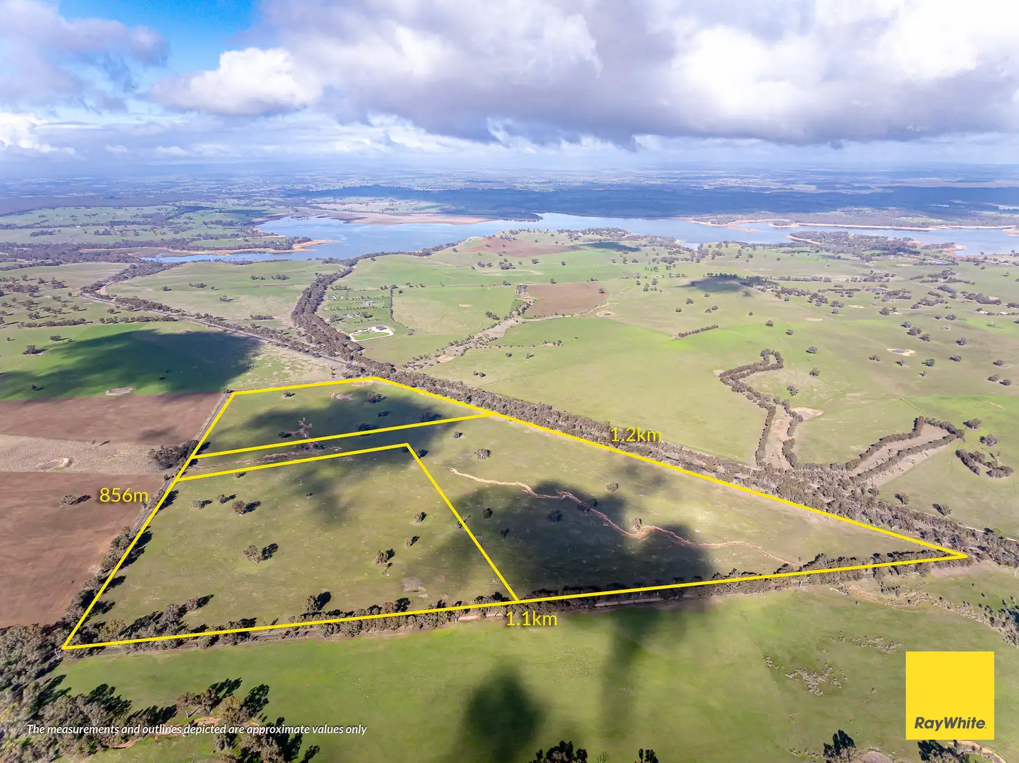 Main view of Homely rural property listing, 3269 Mcivor Highway, Knowsley VIC 3523