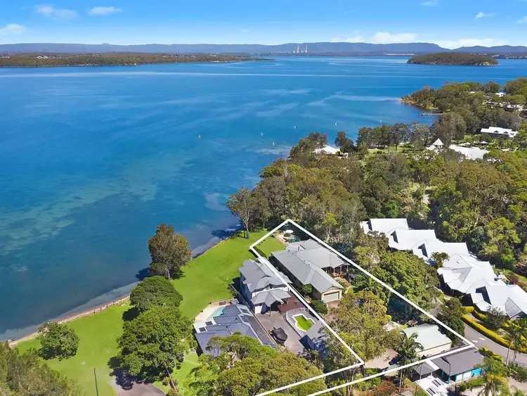 1/7B Raffertys Road, Cams Wharf NSW 2281