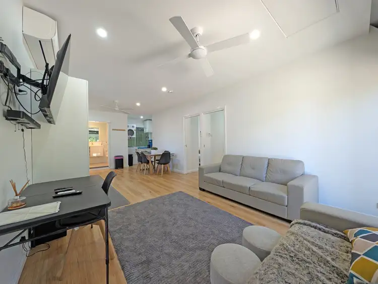 Third view of Homely house listing, 1/7B Raffertys Road, Cams Wharf NSW 2281