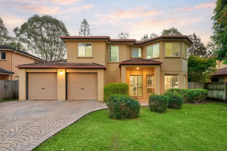 15 Diamond Place, Runcorn QLD 4113