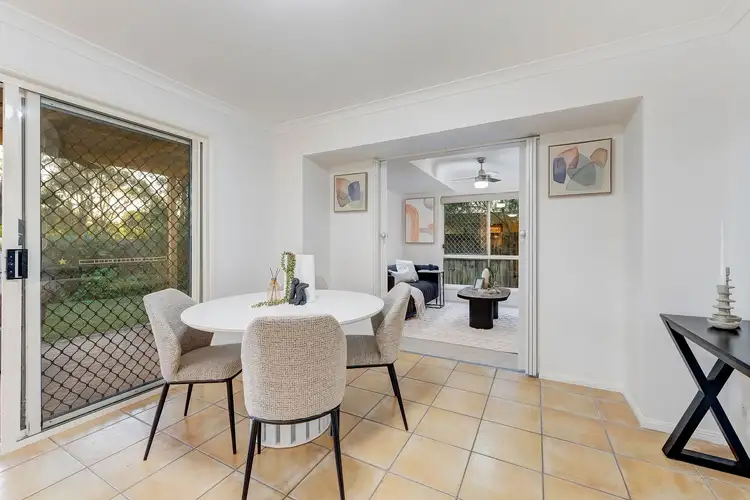 Fifth view of Homely townhouse listing, 15 Diamond Place, Runcorn QLD 4113