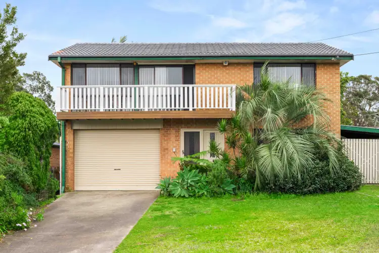 5 Vickery Avenue, Sanctuary Point NSW 2540