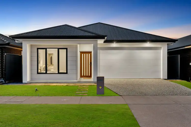 60 Grevillea Parade, Riverlea Park SA 5120
