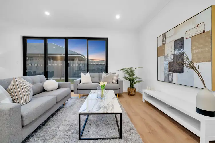 Fifth view of Homely house listing, 60 Grevillea Parade, Riverlea Park SA 5120