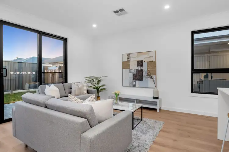 Sixth view of Homely house listing, 60 Grevillea Parade, Riverlea Park SA 5120