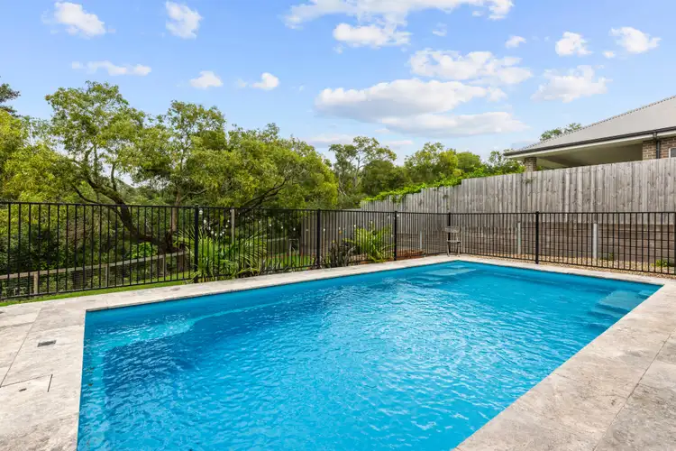 37 Parker Crescent, Berry NSW 2535