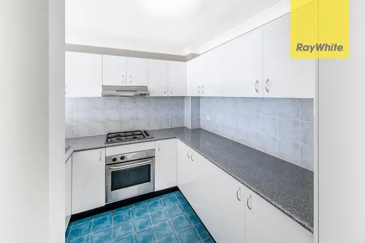 Second view of Homely apartment listing, 9/109-110 Military Road, Guildford NSW 2161