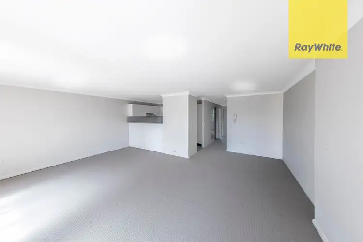 Third view of Homely apartment listing, 9/109-110 Military Road, Guildford NSW 2161