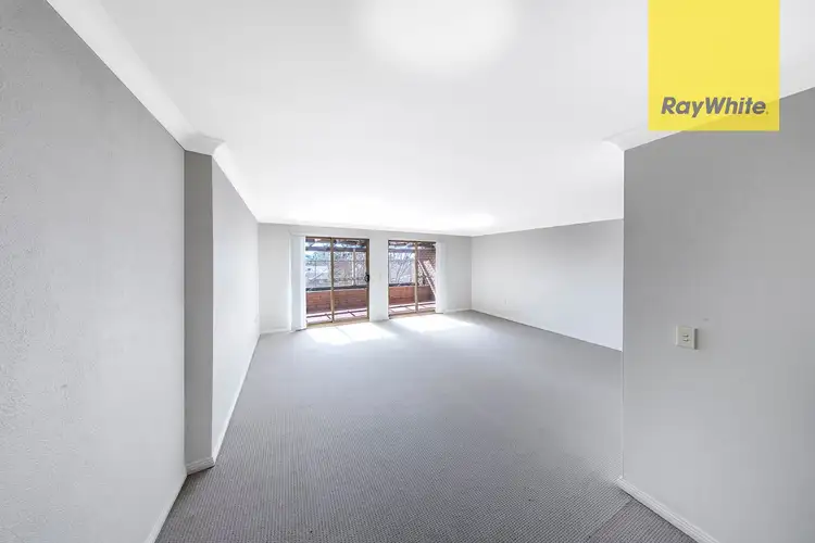 Fourth view of Homely apartment listing, 9/109-110 Military Road, Guildford NSW 2161