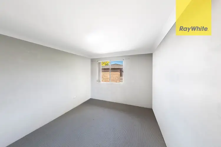 Fifth view of Homely apartment listing, 9/109-110 Military Road, Guildford NSW 2161