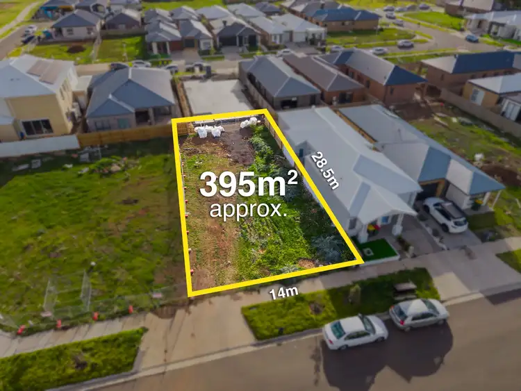 27 Islamabad Crescent, Mount Cottrell VIC 3024