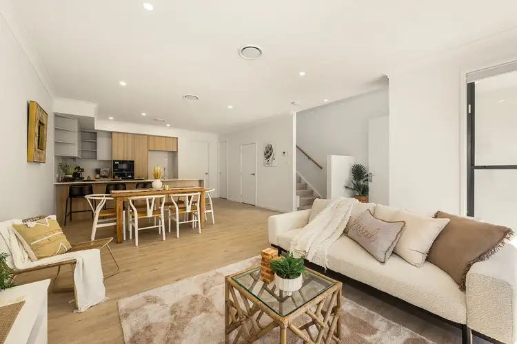 7/103 Sheehan Avenue, Hope Island QLD 4212