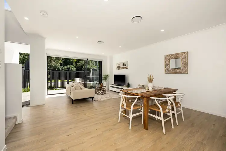 Fifth view of Homely townhouse listing, 7/103 Sheehan Avenue, Hope Island QLD 4212