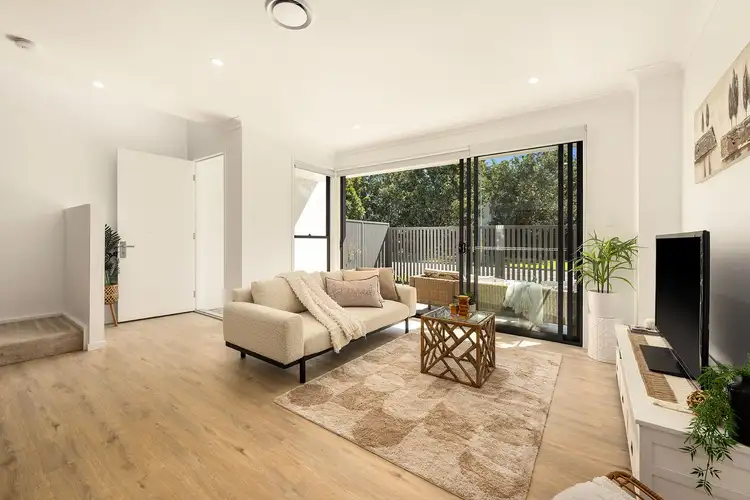 Sixth view of Homely townhouse listing, 7/103 Sheehan Avenue, Hope Island QLD 4212