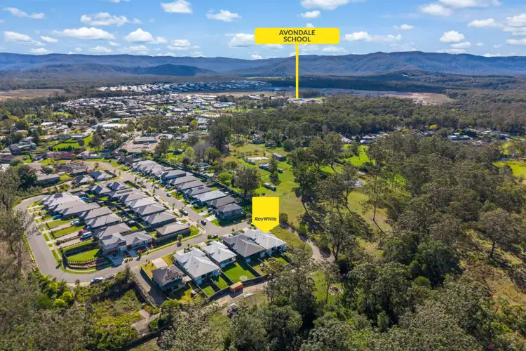 30B Carrera Crescent, Cooranbong NSW 2265