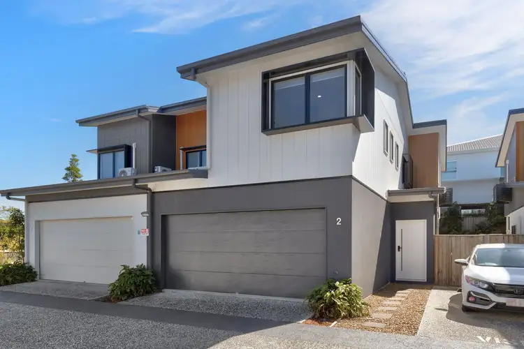 2/584 Gowan Road, Stretton QLD 4116