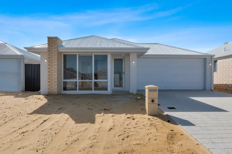 Main view of Homely house listing, 37 Edensor Vista, Baldivis WA 6171