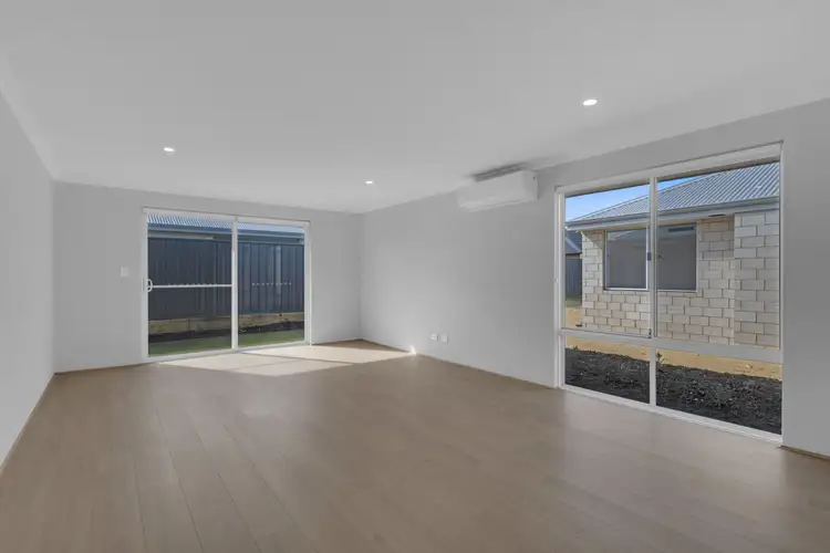 Second view of Homely house listing, 37 Edensor Vista, Baldivis WA 6171